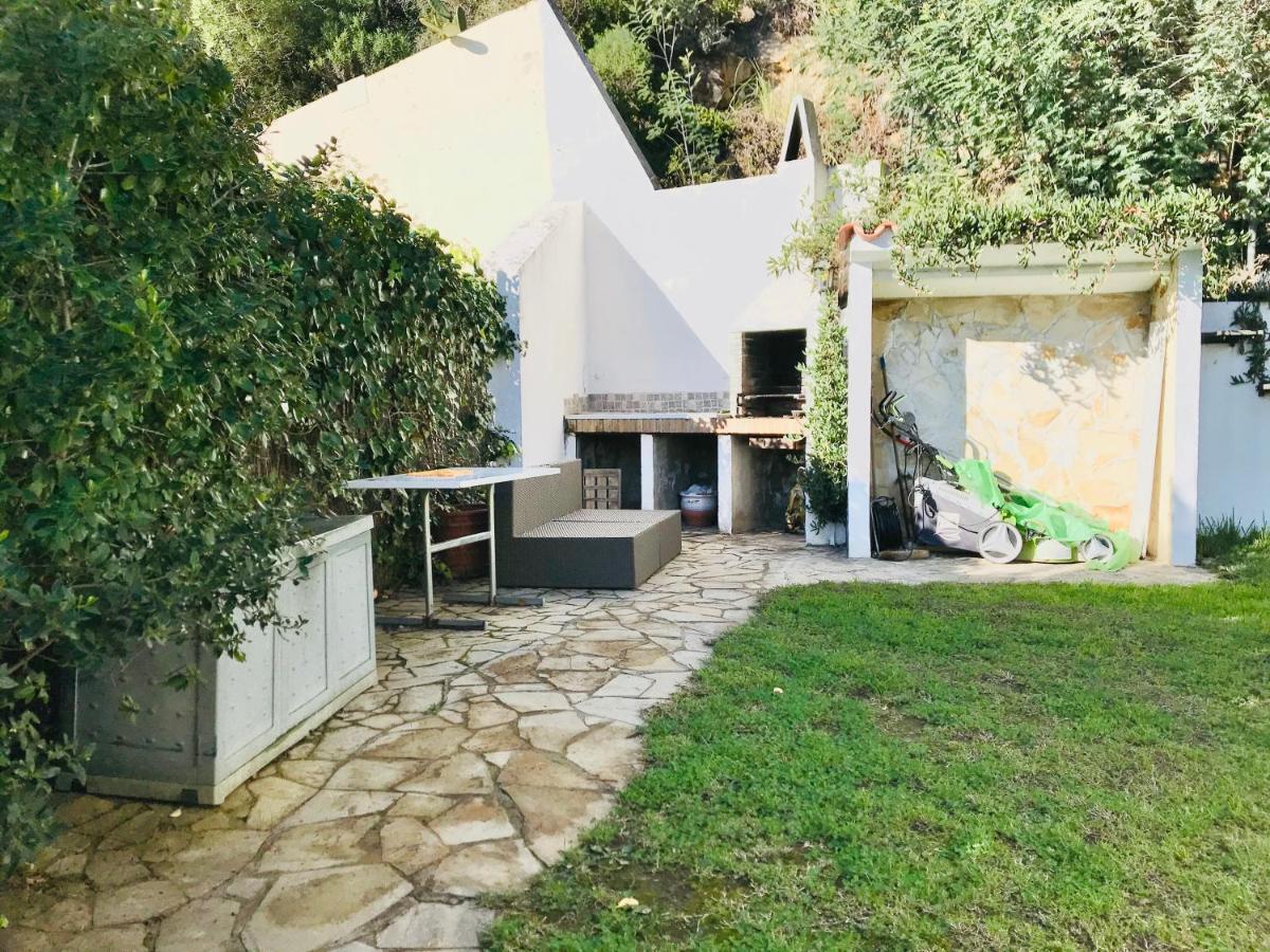 Mediterranean Villa Investingspain Sea View And Pool Льорет-де-Мар Экстерьер фото