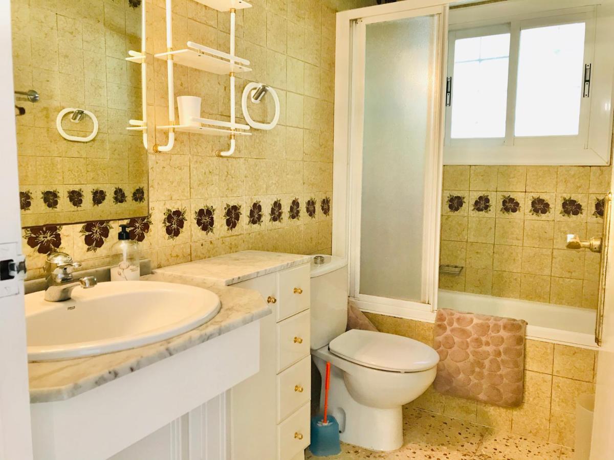 Mediterranean Villa Investingspain Sea View And Pool Льорет-де-Мар Экстерьер фото